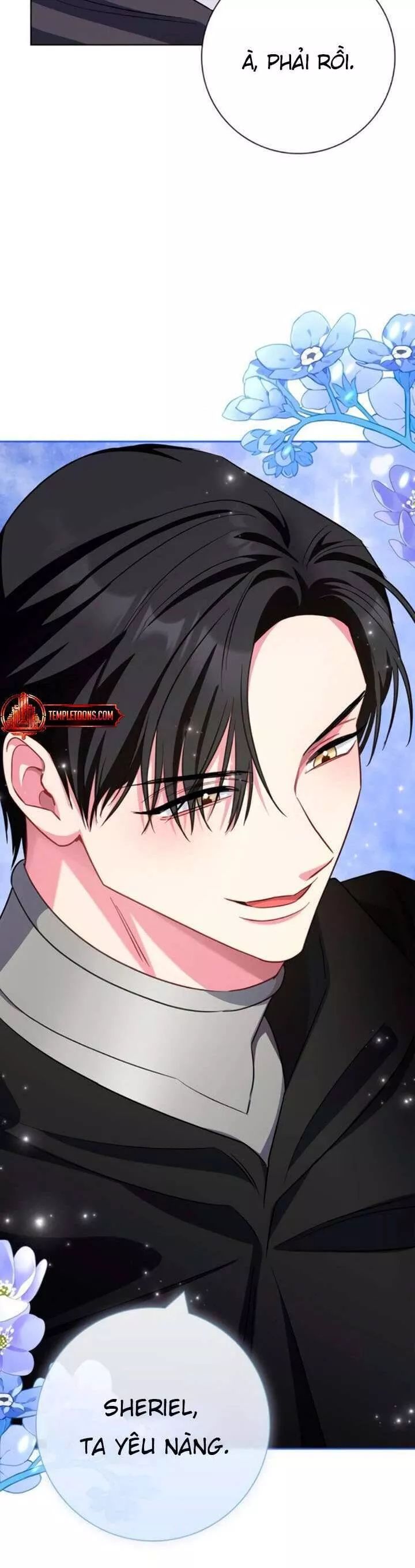 Tôi Trở Thành Mẹ Của Nam Chính Chap 69 - Next Chap 70