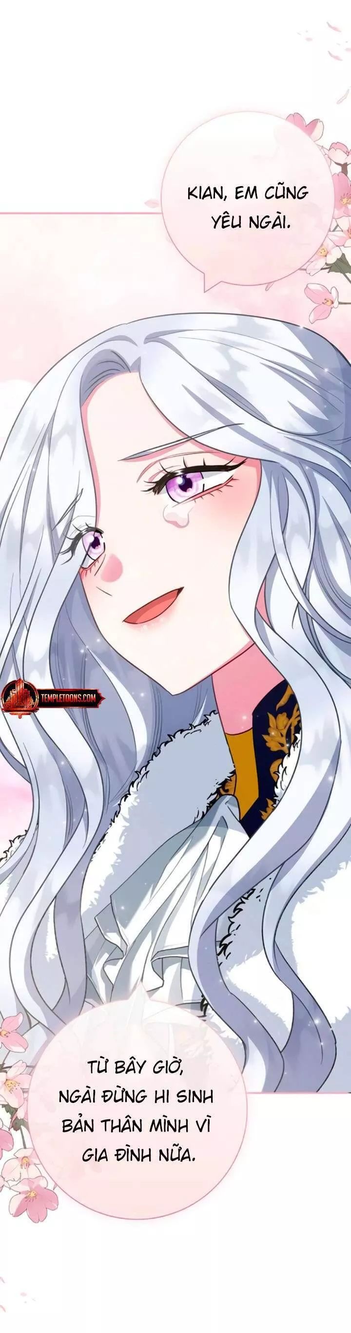 Tôi Trở Thành Mẹ Của Nam Chính Chap 69 - Next Chap 70