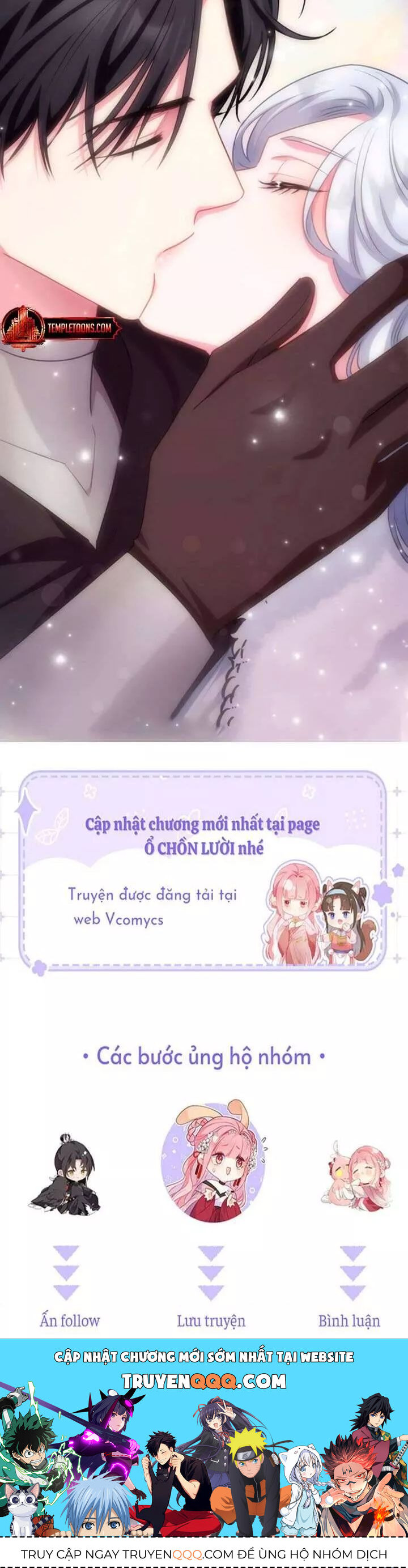 Tôi Trở Thành Mẹ Của Nam Chính Chap 69 - Next Chap 70