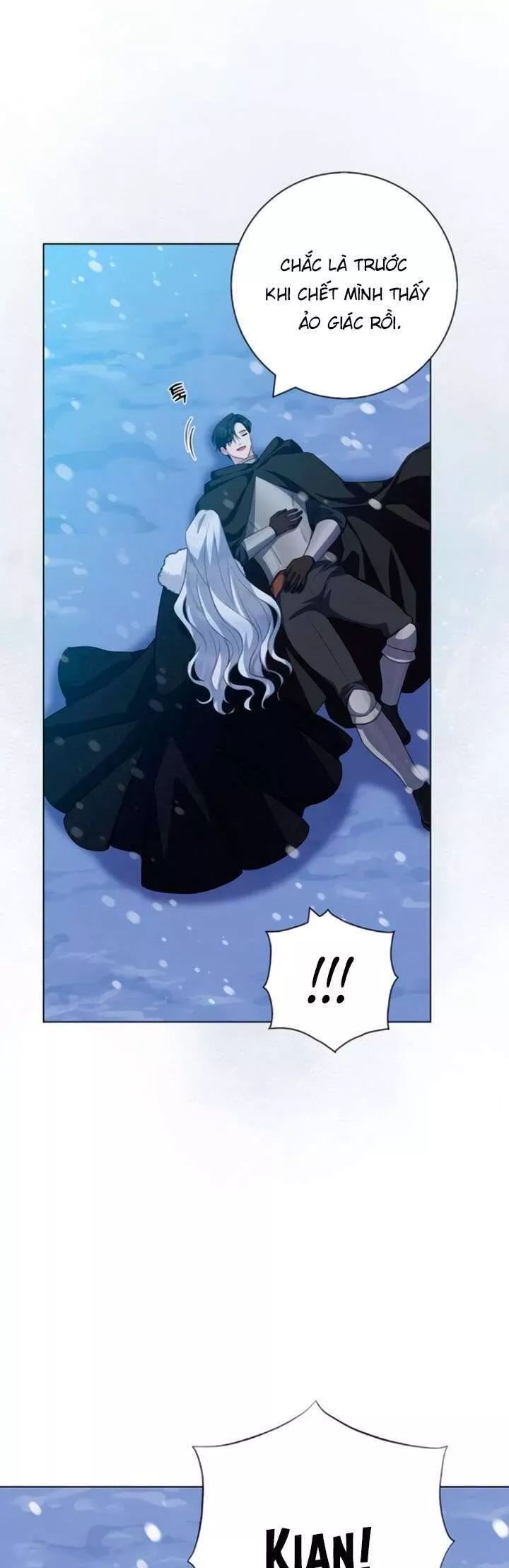 Tôi Trở Thành Mẹ Của Nam Chính Chap 69 - Next Chap 70
