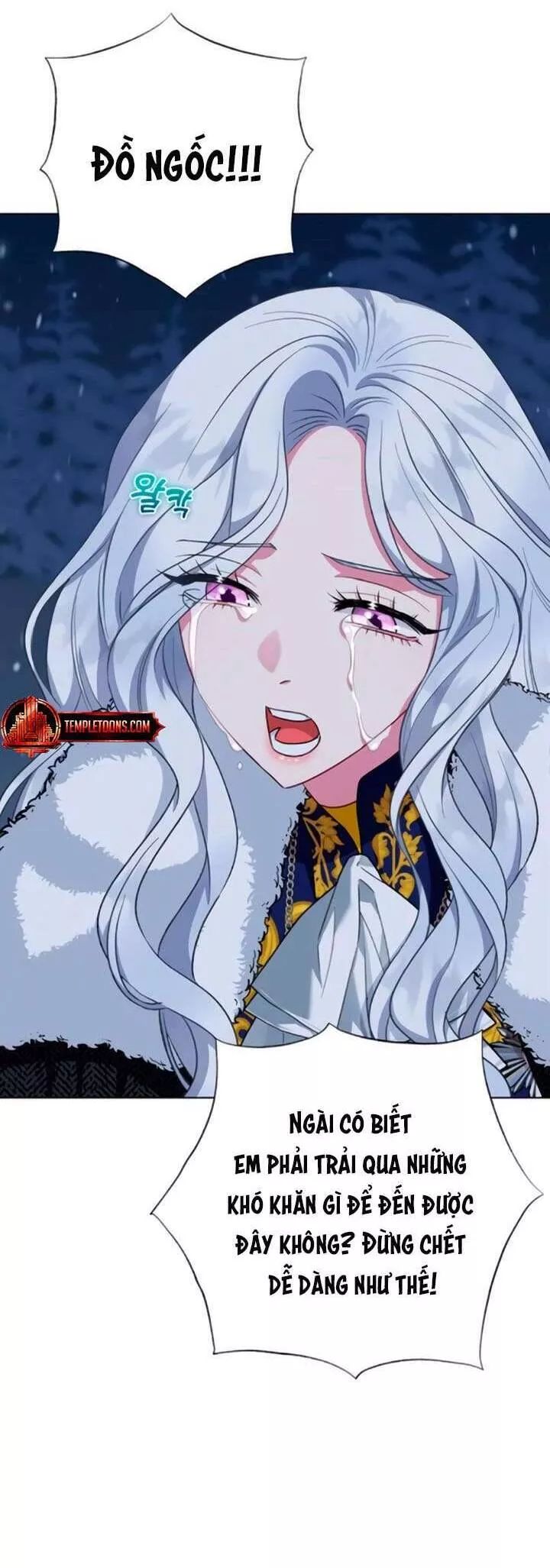 Tôi Trở Thành Mẹ Của Nam Chính Chap 69 - Next Chap 70