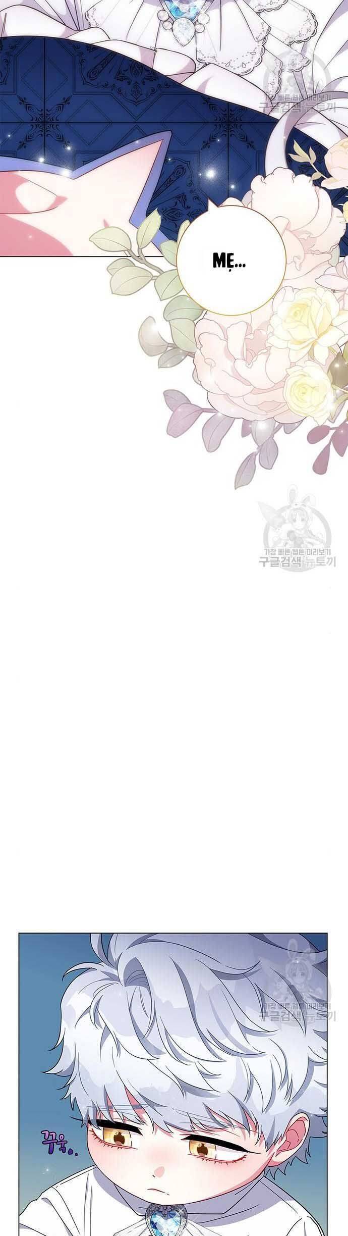 Tôi Trở Thành Mẹ Của Nam Chính Chap 7 - Next Chap 8