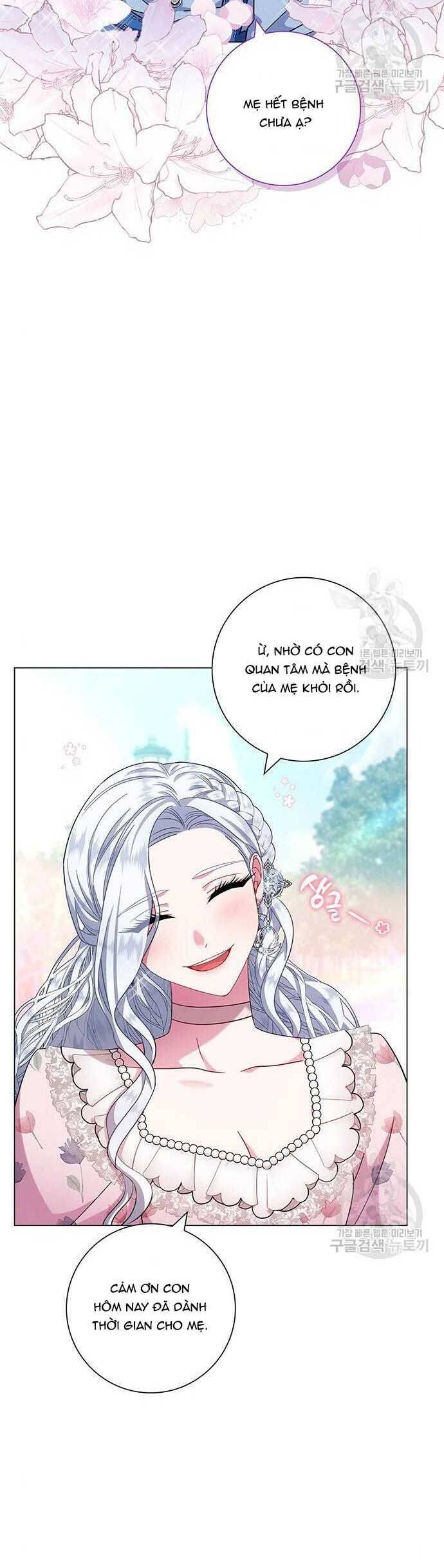 Tôi Trở Thành Mẹ Của Nam Chính Chap 7 - Next Chap 8