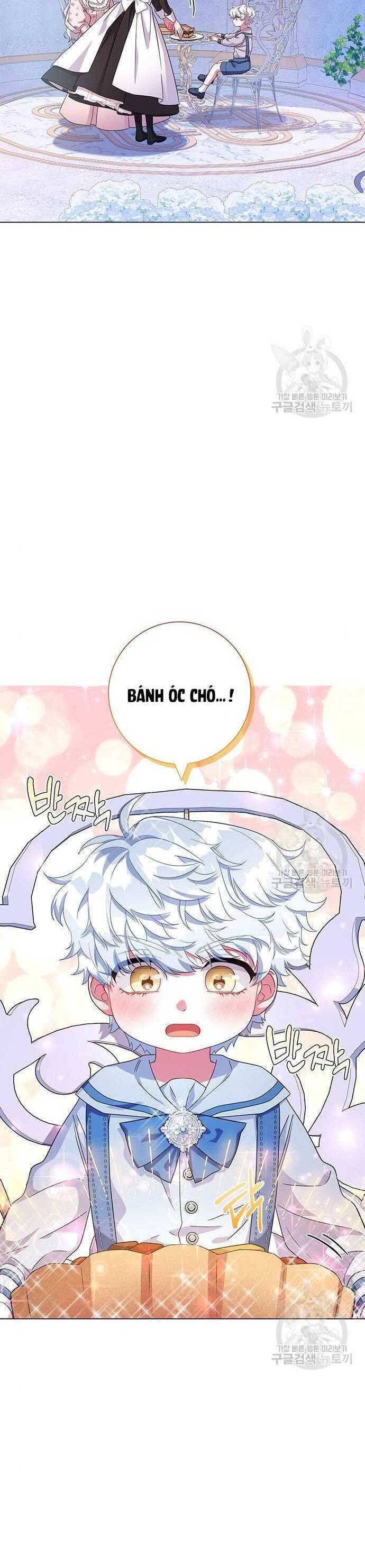Tôi Trở Thành Mẹ Của Nam Chính Chap 7 - Next Chap 8