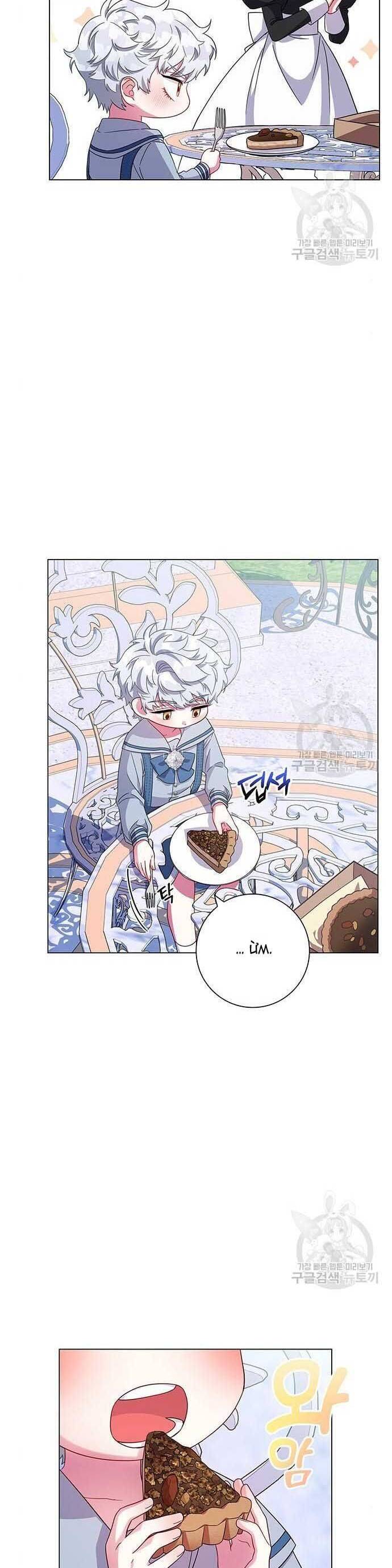 Tôi Trở Thành Mẹ Của Nam Chính Chap 7 - Next Chap 8
