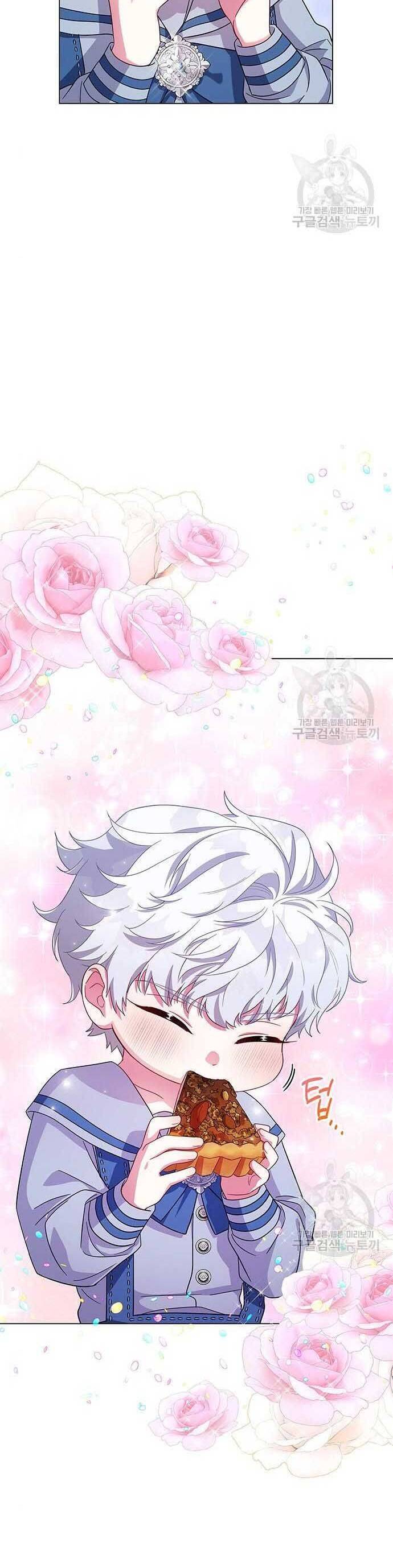 Tôi Trở Thành Mẹ Của Nam Chính Chap 7 - Next Chap 8