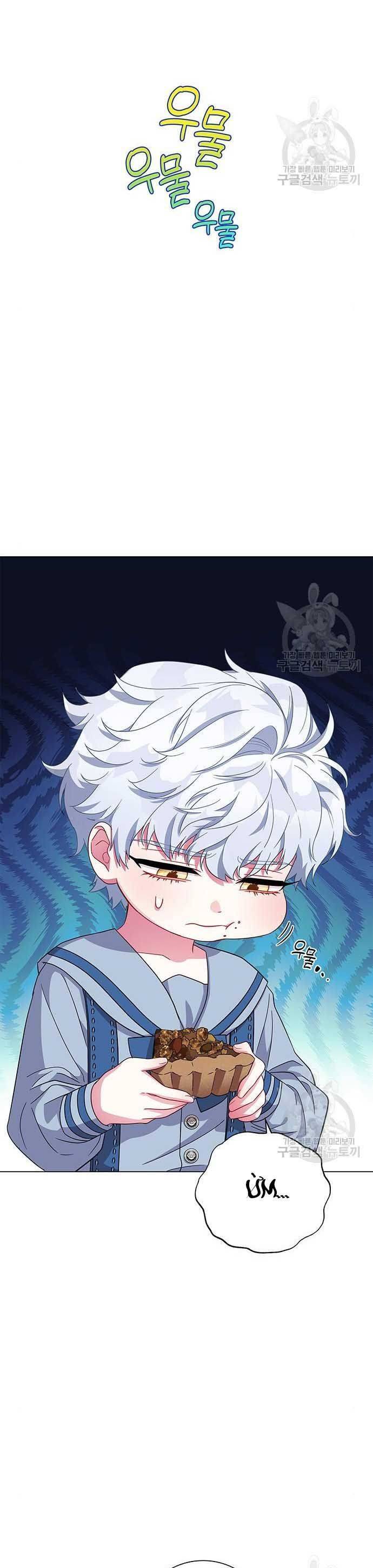 Tôi Trở Thành Mẹ Của Nam Chính Chap 7 - Next Chap 8
