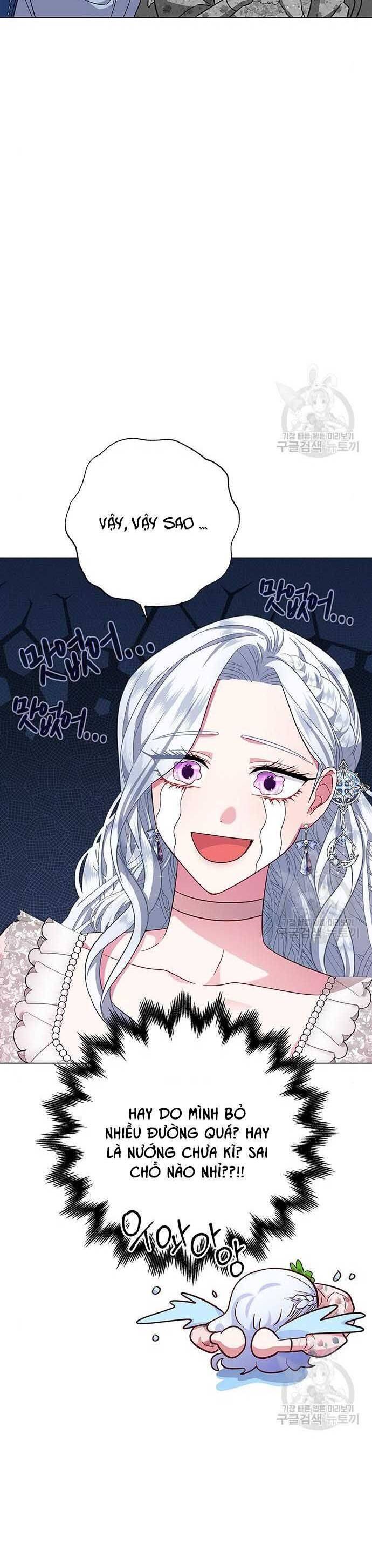 Tôi Trở Thành Mẹ Của Nam Chính Chap 7 - Next Chap 8