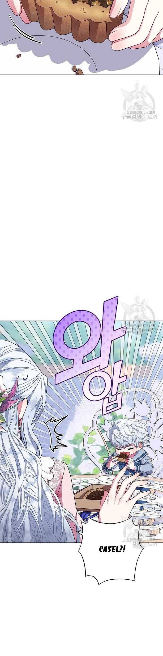 Tôi Trở Thành Mẹ Của Nam Chính Chap 7 - Next Chap 8