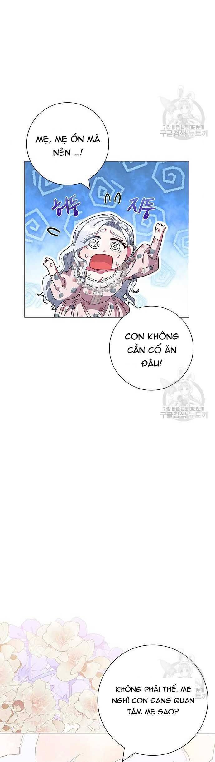 Tôi Trở Thành Mẹ Của Nam Chính Chap 7 - Next Chap 8