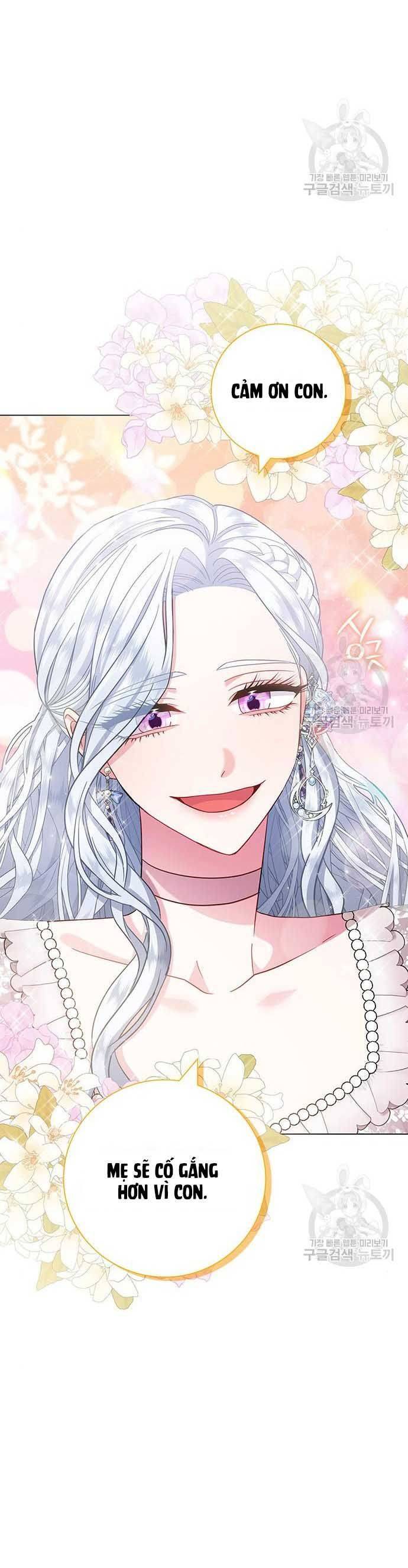 Tôi Trở Thành Mẹ Của Nam Chính Chap 7 - Next Chap 8