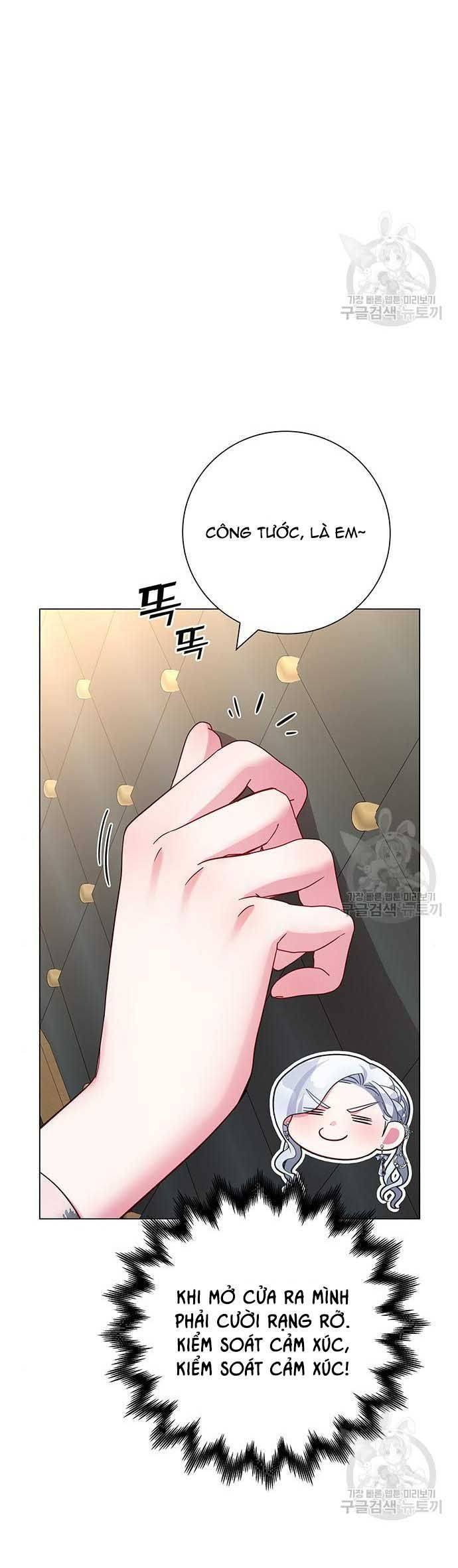 Tôi Trở Thành Mẹ Của Nam Chính Chap 7 - Next Chap 8