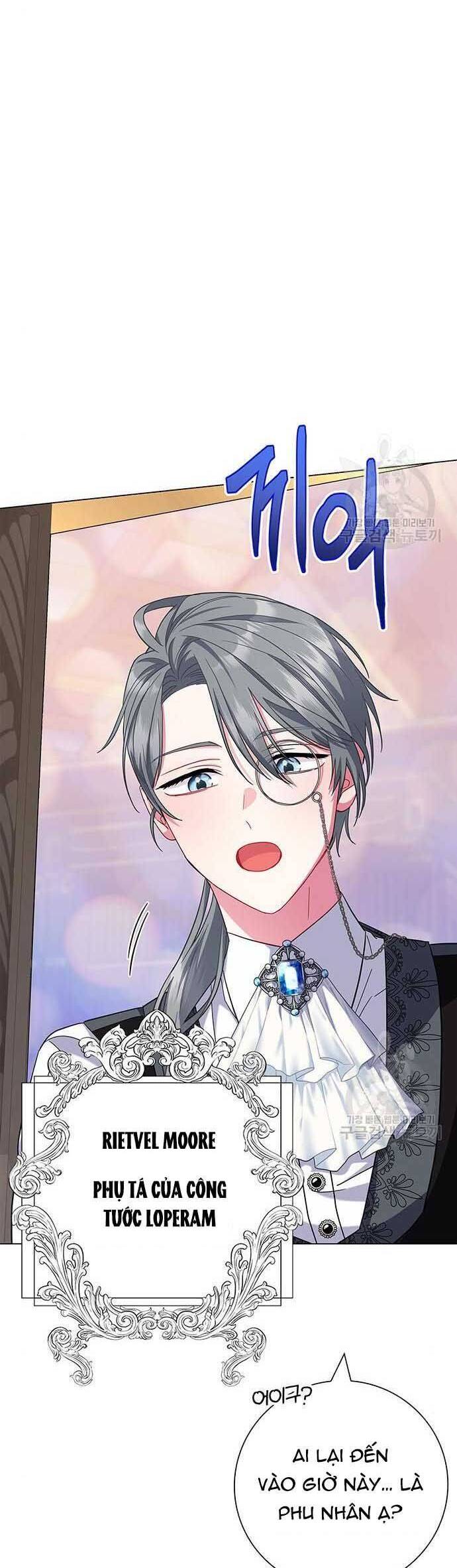 Tôi Trở Thành Mẹ Của Nam Chính Chap 7 - Next Chap 8