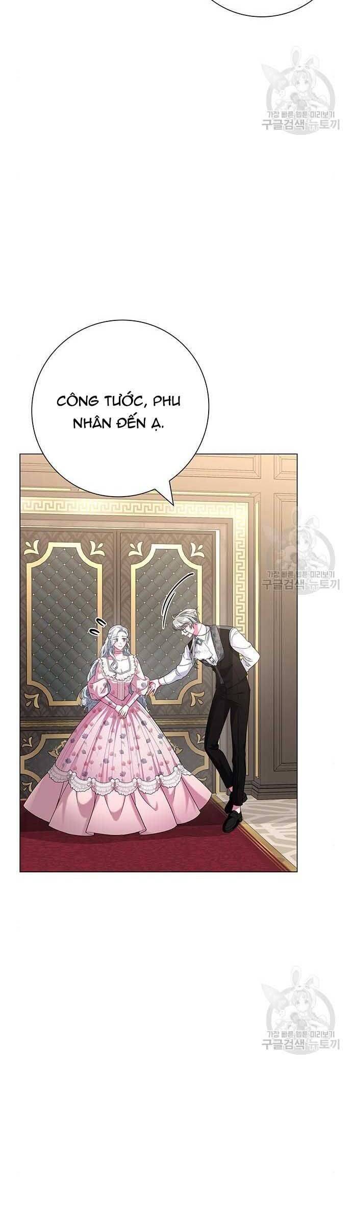 Tôi Trở Thành Mẹ Của Nam Chính Chap 7 - Next Chap 8