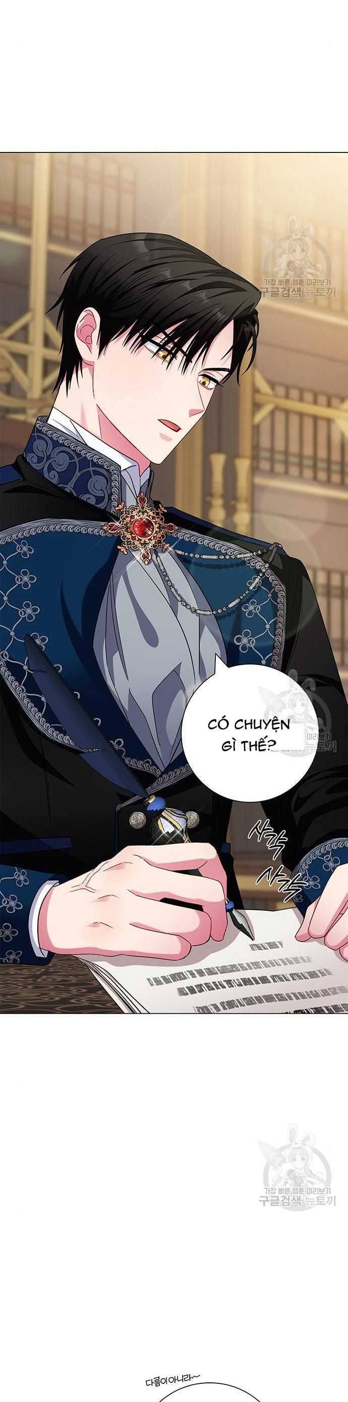 Tôi Trở Thành Mẹ Của Nam Chính Chap 7 - Next Chap 8