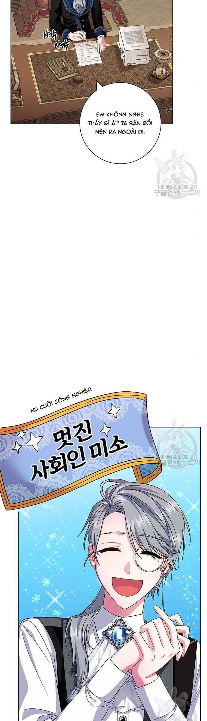 Tôi Trở Thành Mẹ Của Nam Chính Chap 7 - Next Chap 8