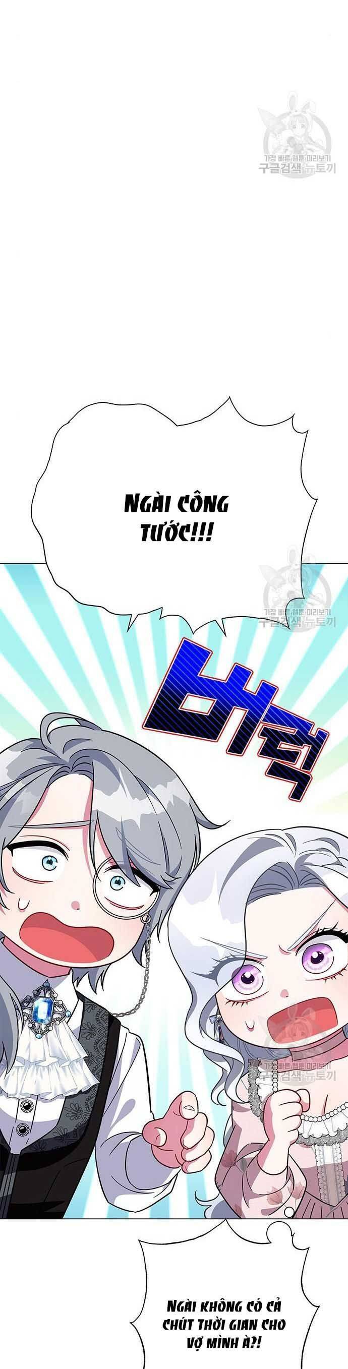 Tôi Trở Thành Mẹ Của Nam Chính Chap 7 - Next Chap 8