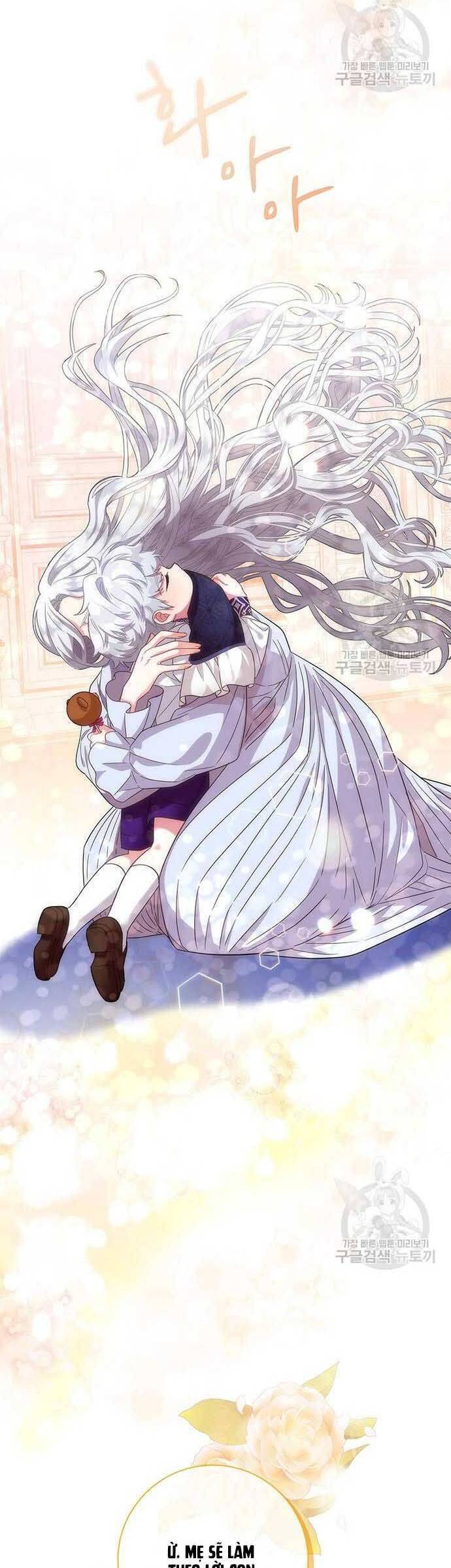 Tôi Trở Thành Mẹ Của Nam Chính Chap 7 - Next Chap 8