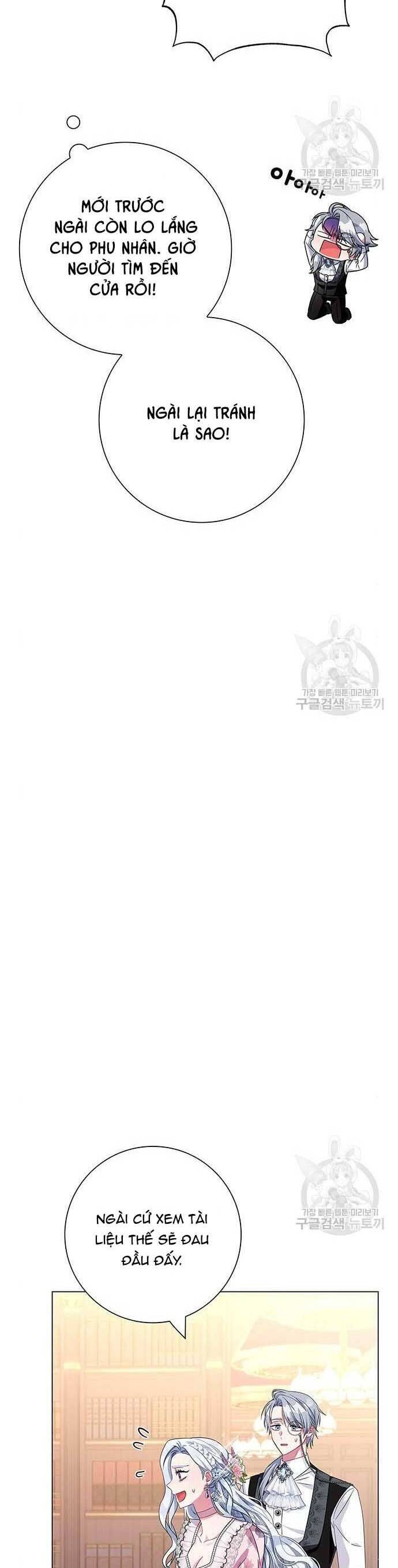 Tôi Trở Thành Mẹ Của Nam Chính Chap 7 - Next Chap 8