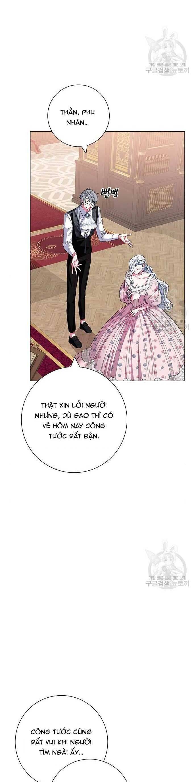 Tôi Trở Thành Mẹ Của Nam Chính Chap 7 - Next Chap 8