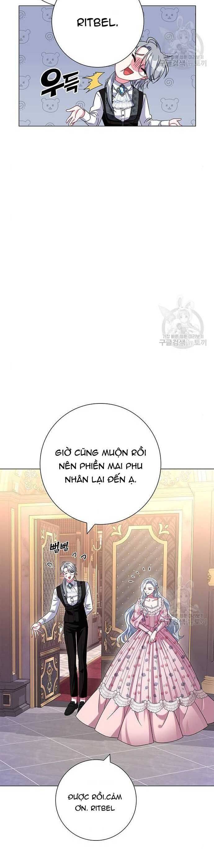 Tôi Trở Thành Mẹ Của Nam Chính Chap 7 - Next Chap 8