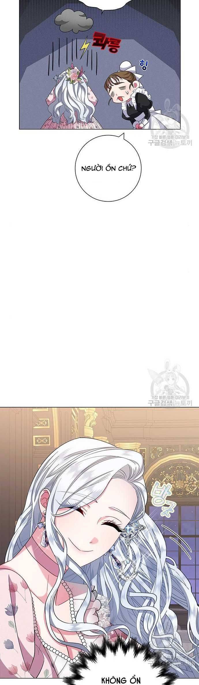 Tôi Trở Thành Mẹ Của Nam Chính Chap 7 - Next Chap 8