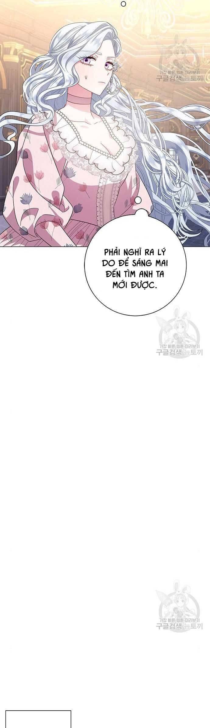 Tôi Trở Thành Mẹ Của Nam Chính Chap 7 - Next Chap 8