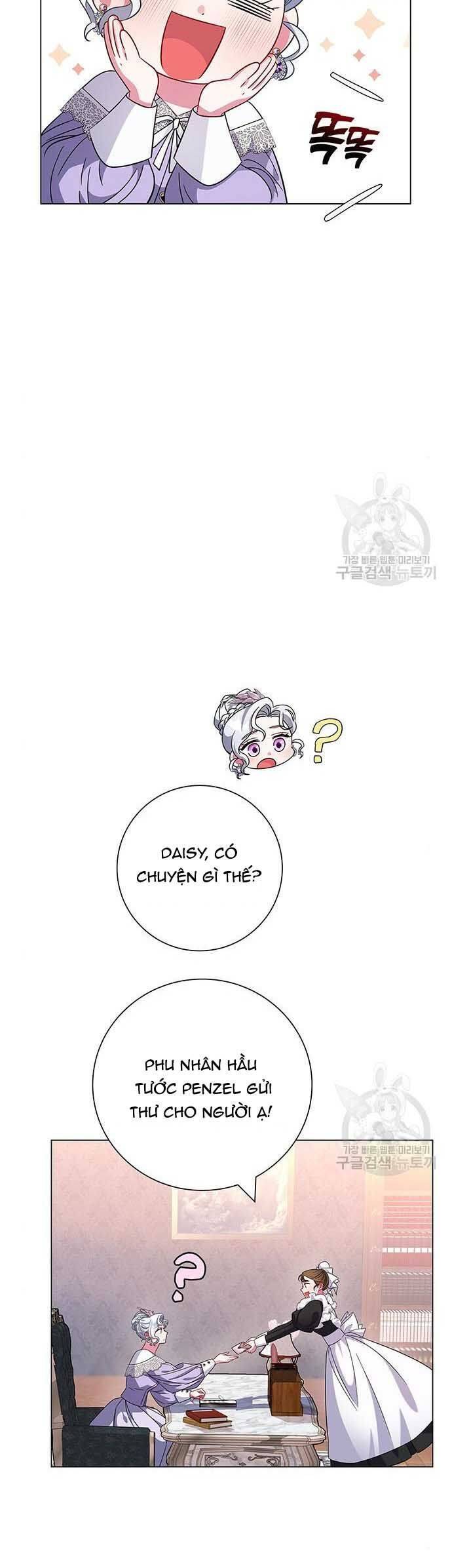 Tôi Trở Thành Mẹ Của Nam Chính Chap 7 - Next Chap 8