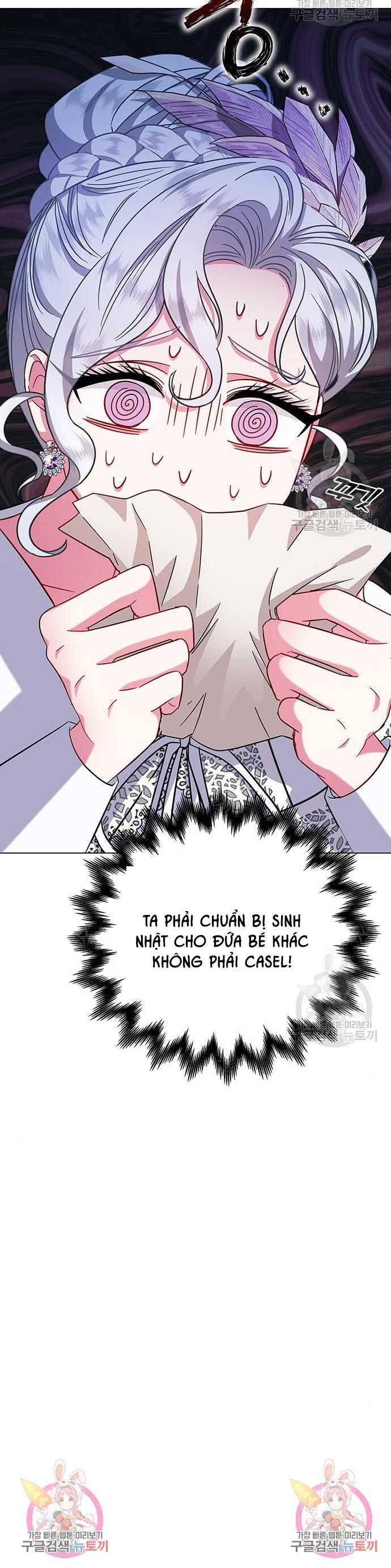 Tôi Trở Thành Mẹ Của Nam Chính Chap 7 - Next Chap 8