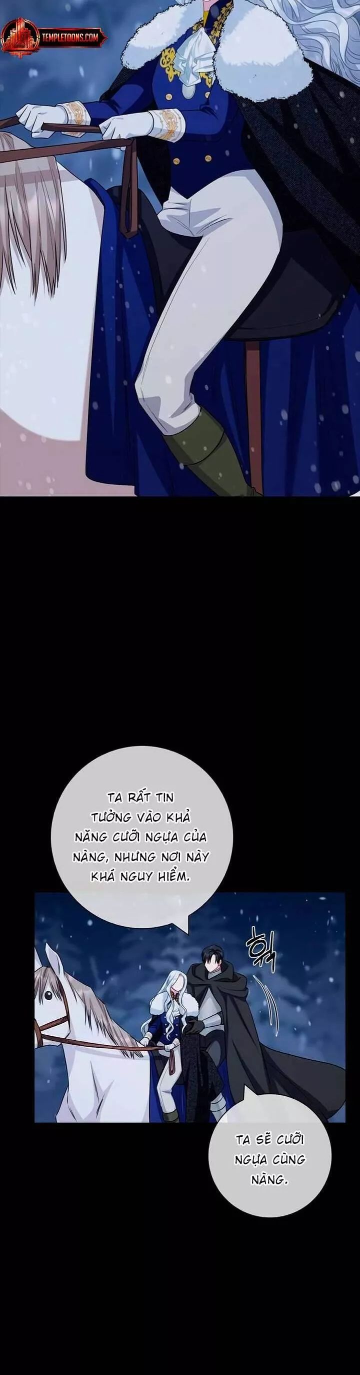Tôi Trở Thành Mẹ Của Nam Chính Chap 70 - Next Chap 71