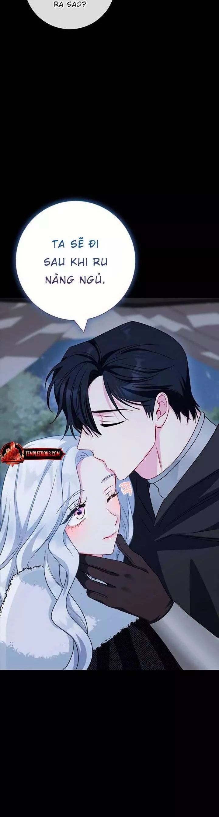 Tôi Trở Thành Mẹ Của Nam Chính Chap 70 - Next Chap 71