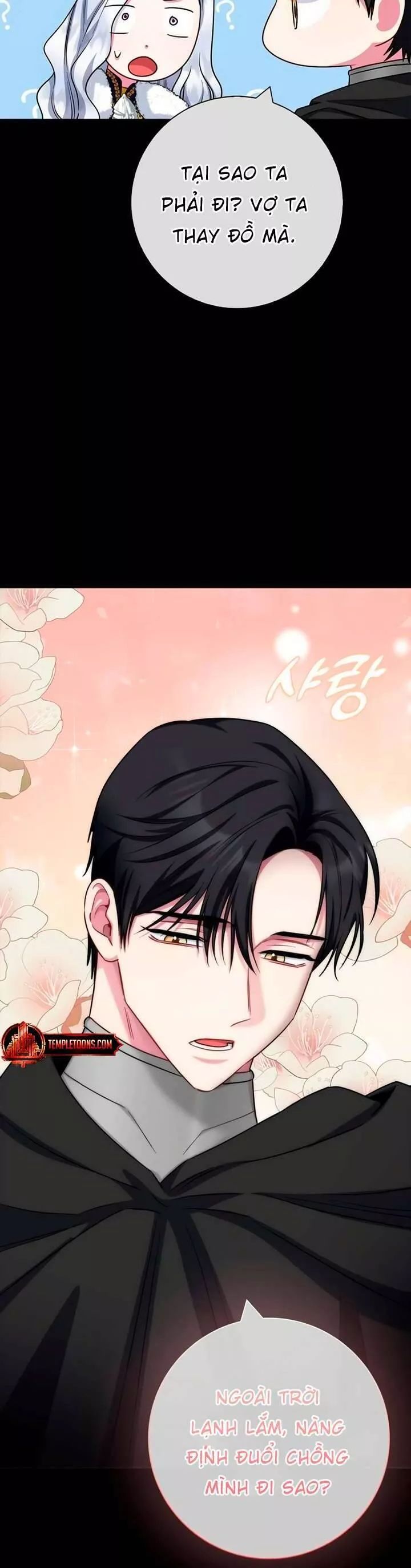 Tôi Trở Thành Mẹ Của Nam Chính Chap 70 - Next Chap 71