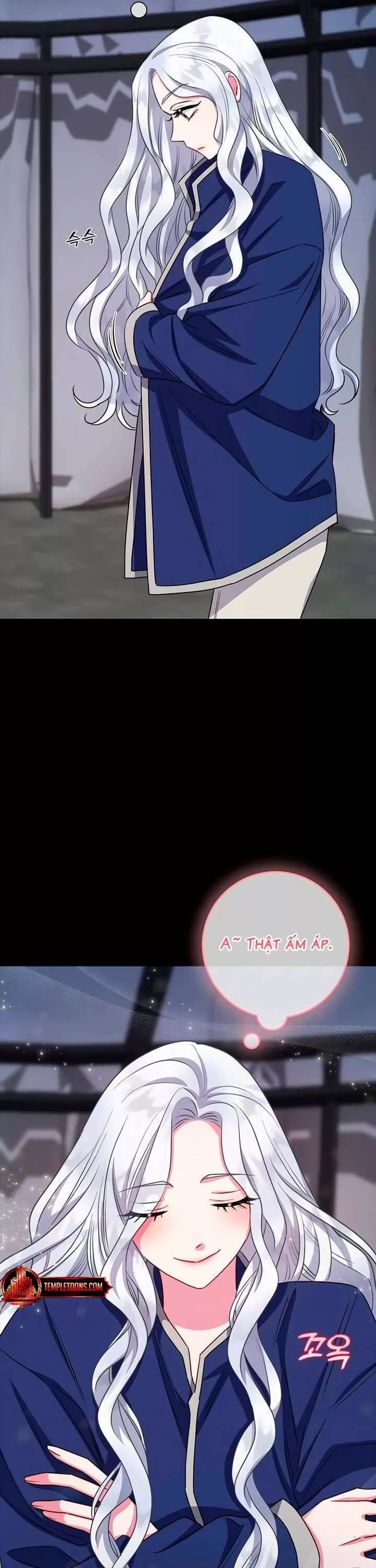 Tôi Trở Thành Mẹ Của Nam Chính Chap 70 - Next Chap 71