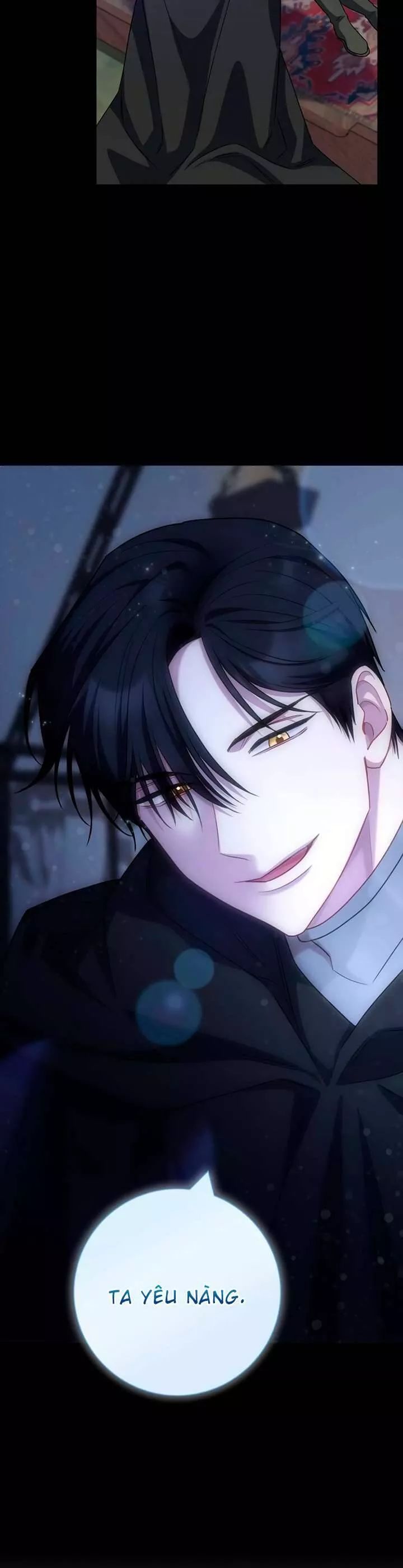 Tôi Trở Thành Mẹ Của Nam Chính Chap 70 - Next Chap 71