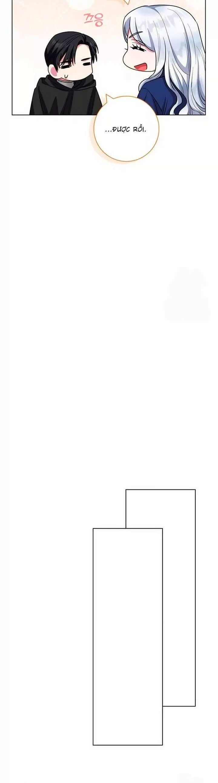 Tôi Trở Thành Mẹ Của Nam Chính Chap 70 - Next Chap 71