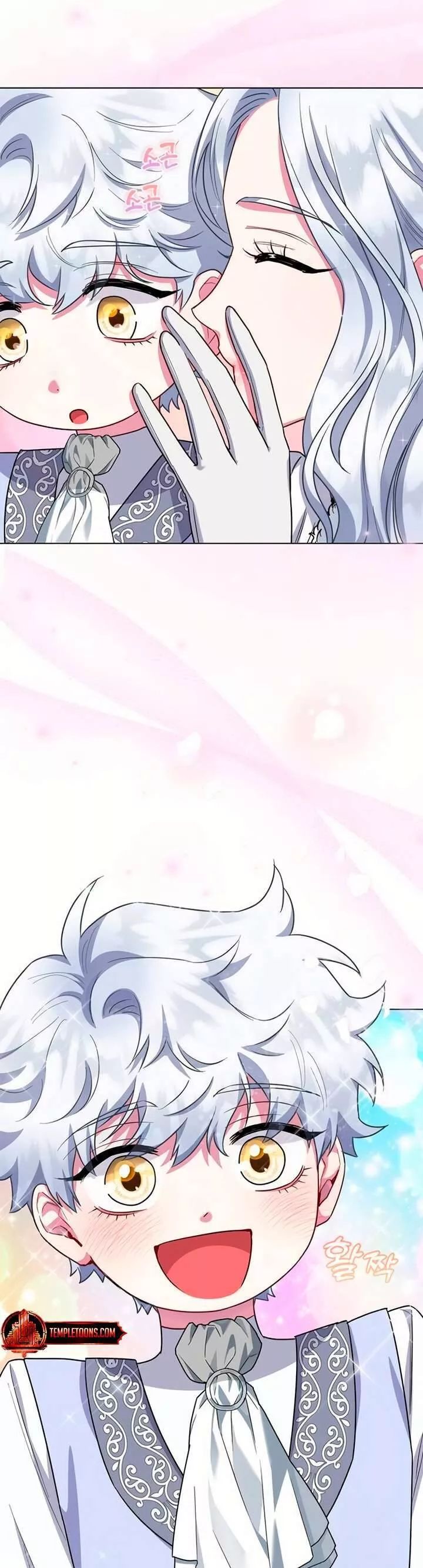 Tôi Trở Thành Mẹ Của Nam Chính Chap 70 - Next Chap 71