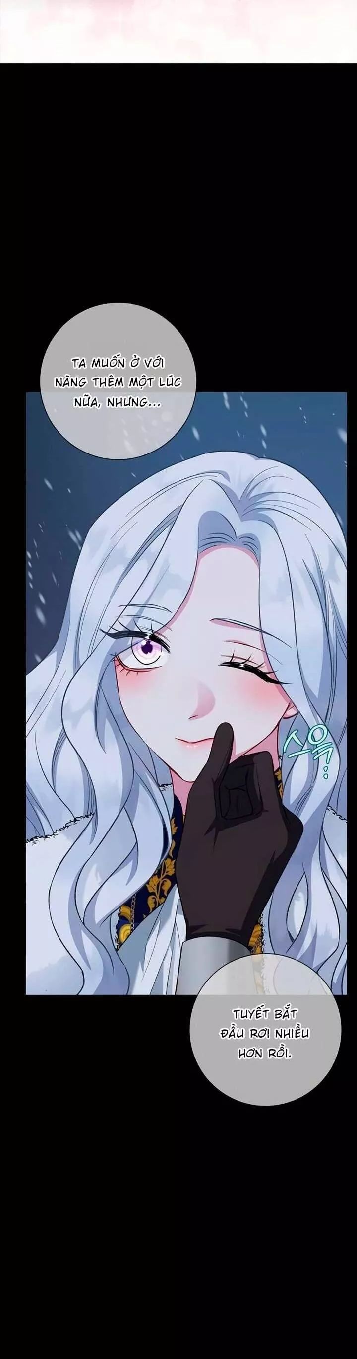 Tôi Trở Thành Mẹ Của Nam Chính Chap 70 - Next Chap 71