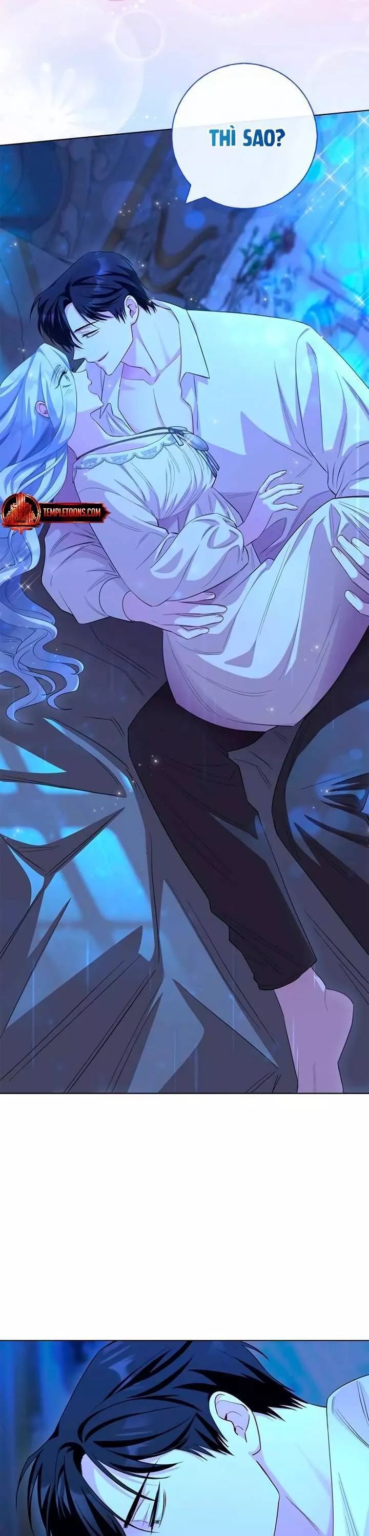 Tôi Trở Thành Mẹ Của Nam Chính Chap 71 - Next Chap 72