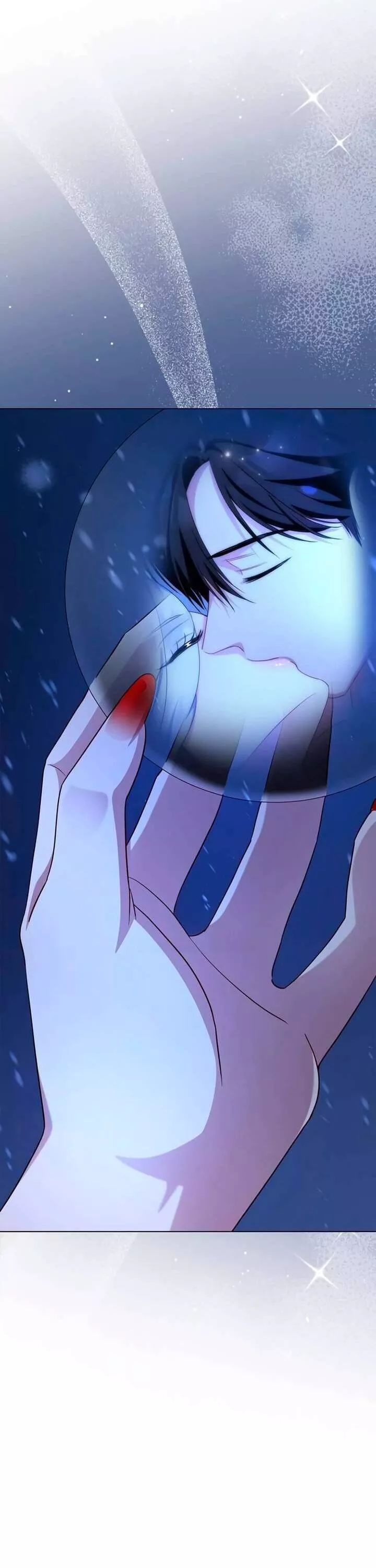 Tôi Trở Thành Mẹ Của Nam Chính Chap 71 - Next Chap 72