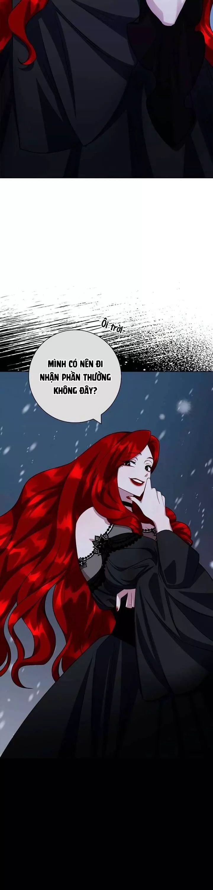 Tôi Trở Thành Mẹ Của Nam Chính Chap 71 - Next Chap 72