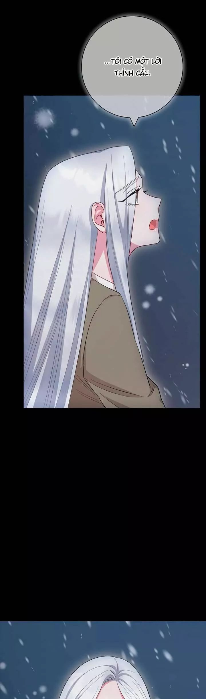 Tôi Trở Thành Mẹ Của Nam Chính Chap 71 - Next Chap 72