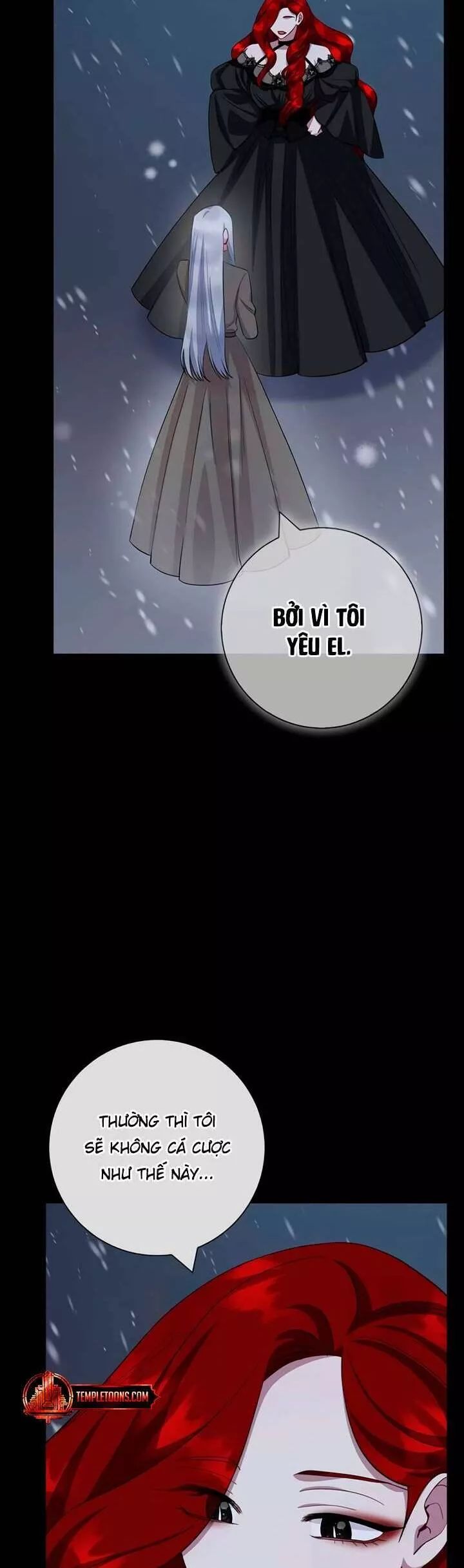 Tôi Trở Thành Mẹ Của Nam Chính Chap 71 - Next Chap 72