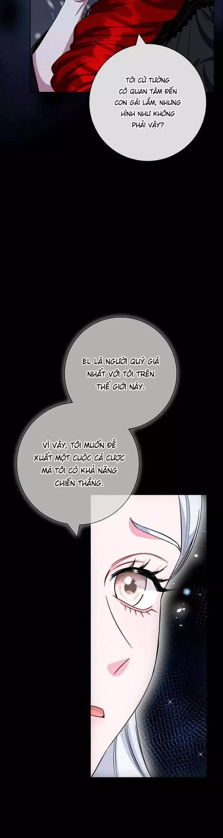 Tôi Trở Thành Mẹ Của Nam Chính Chap 71 - Next Chap 72