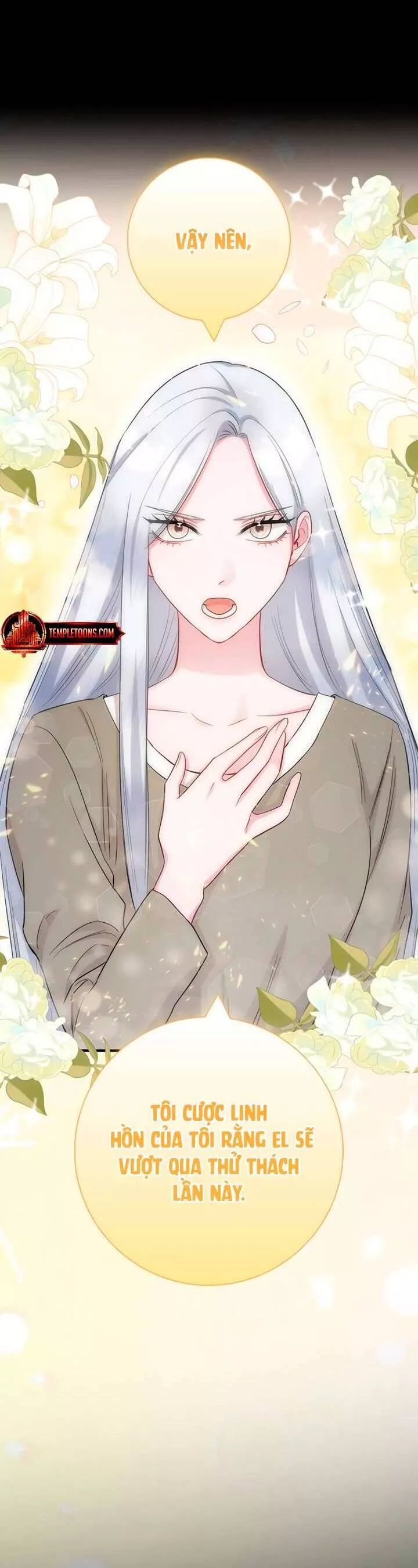 Tôi Trở Thành Mẹ Của Nam Chính Chap 71 - Next Chap 72