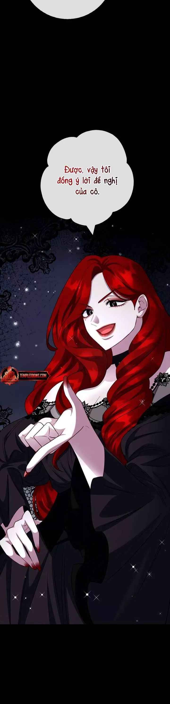 Tôi Trở Thành Mẹ Của Nam Chính Chap 71 - Next Chap 72