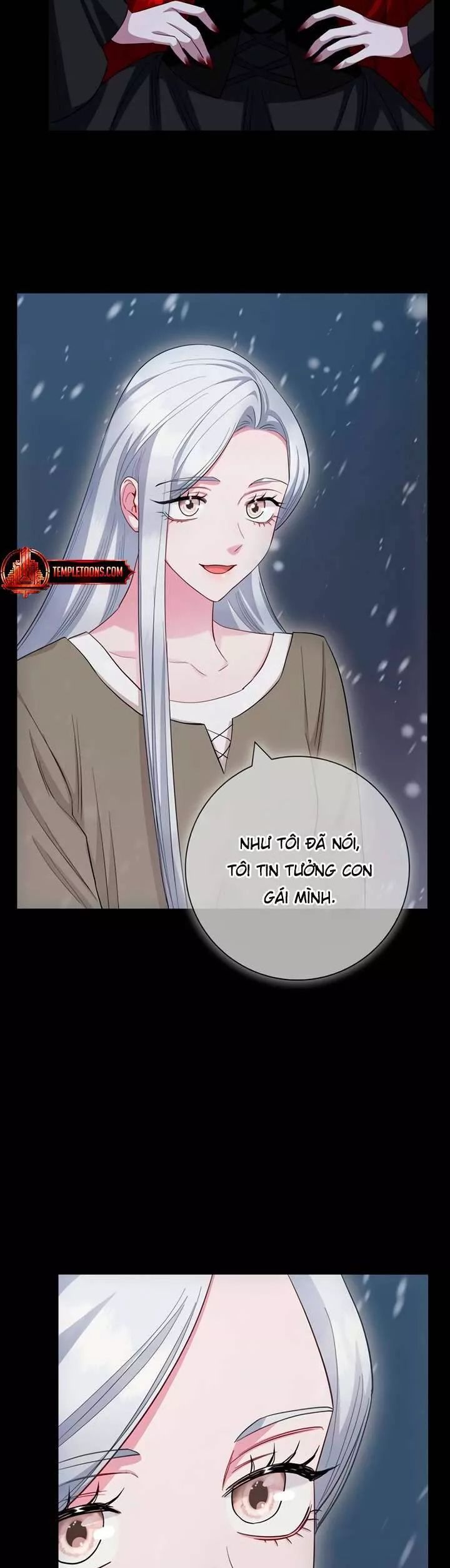 Tôi Trở Thành Mẹ Của Nam Chính Chap 71 - Next Chap 72