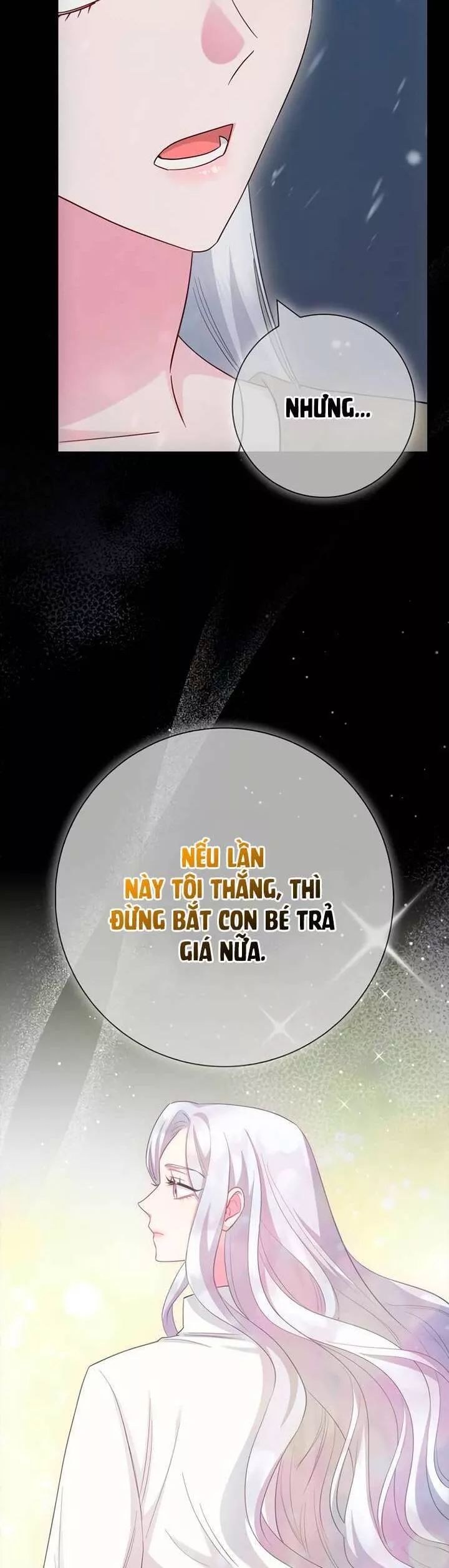 Tôi Trở Thành Mẹ Của Nam Chính Chap 71 - Next Chap 72