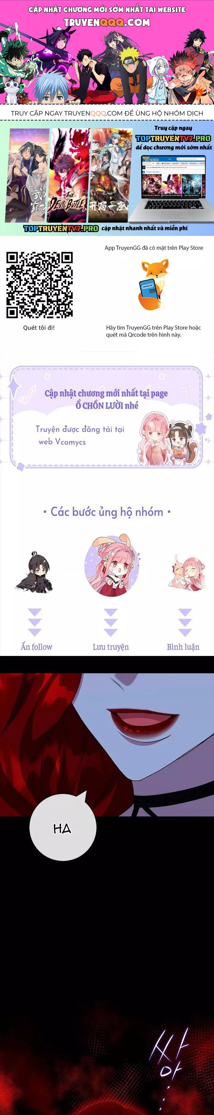 Tôi Trở Thành Mẹ Của Nam Chính Chap 72 - Next Chap 73