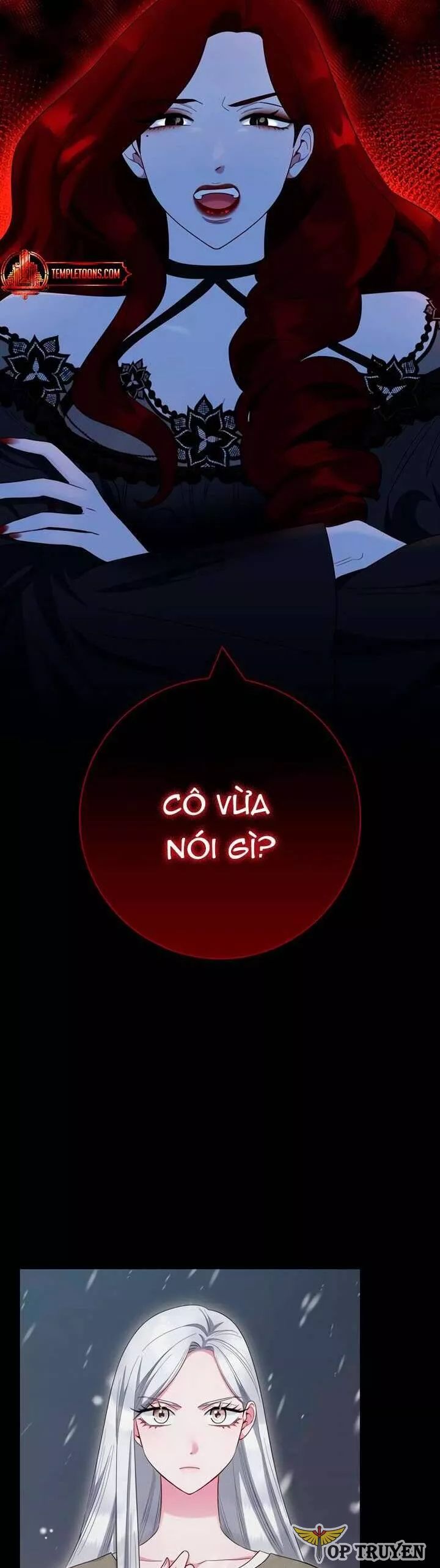 Tôi Trở Thành Mẹ Của Nam Chính Chap 72 - Next Chap 73