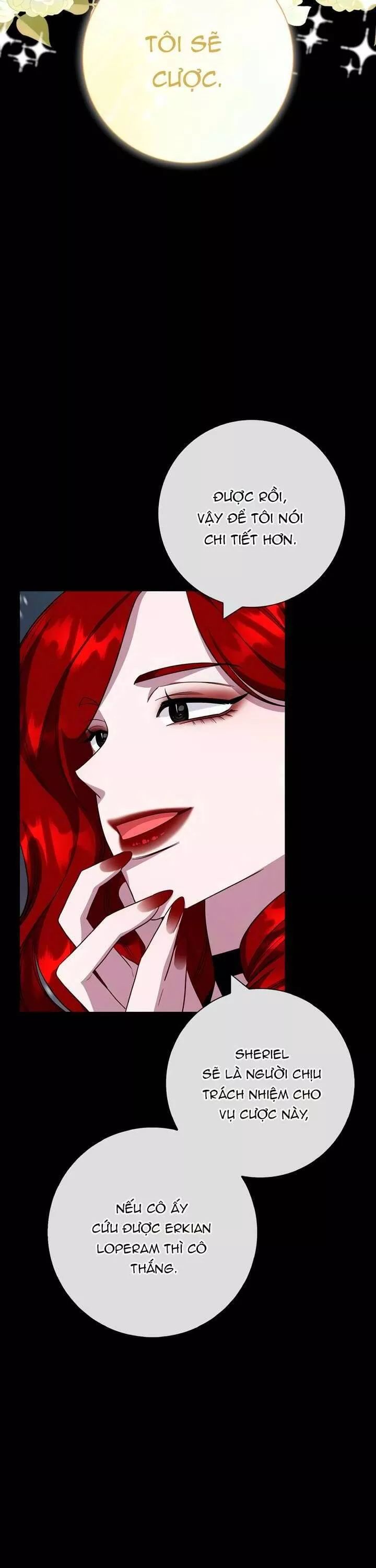 Tôi Trở Thành Mẹ Của Nam Chính Chap 72 - Next Chap 73